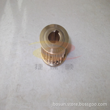 Cooper/ Brass Timing Pulleys in Inch Pitch